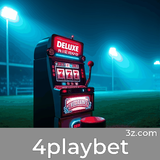4playbet: Seu Cassino Online Seguro e Rápido