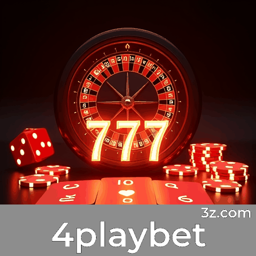 4playbet: Jogos e estratégias que transformam suas vitórias