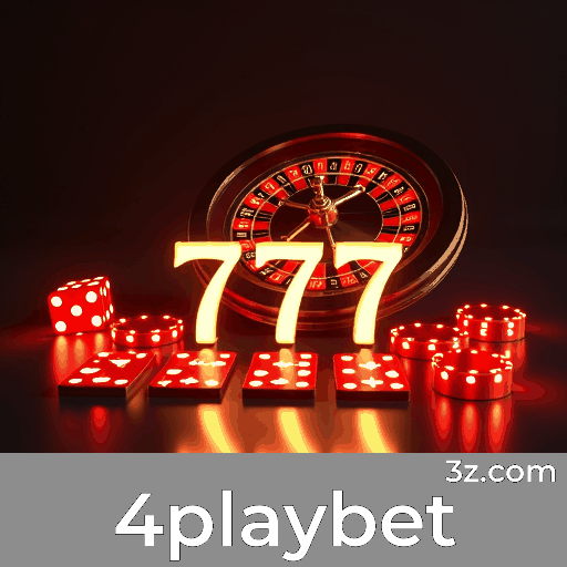 4playbet: Cassino Premiado com Pagamentos Rápidos
