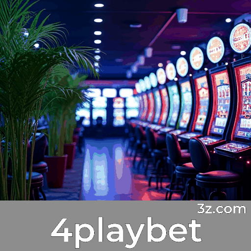 4playbet: A Nova Experiência de Interação Social no Casino