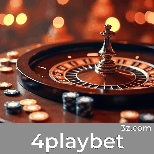 4playbet: Jogos e estratégias que transformam suas vitórias