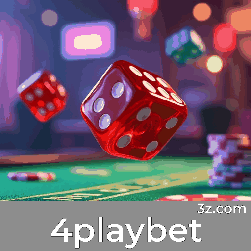 4playbet: Sua Plataforma de Apostas com Segurança e Profissionalismo
