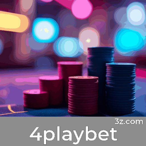 4playbet: Cassino Premiado com Pagamentos Rápidos