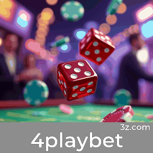 4playbet: Cassino Premiado com Pagamentos Rápidos