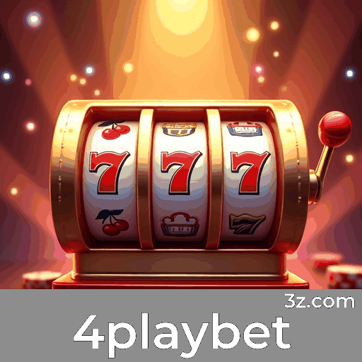 4playbet: Cassino Premiado com Pagamentos Rápidos