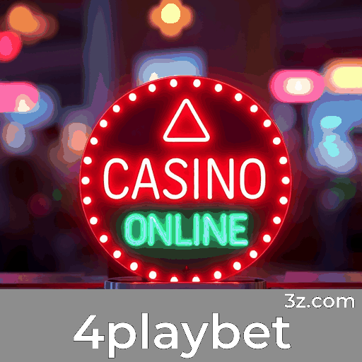 4playbet: Diversão Ilimitada para Jogadores Brasileiros