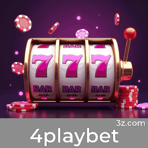 4playbet: Aproveite os bônus e promoções incríveis!