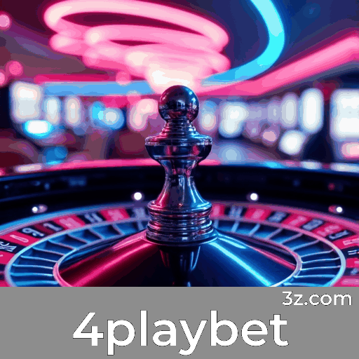 4playbet: Aproveite os bônus e promoções incríveis!