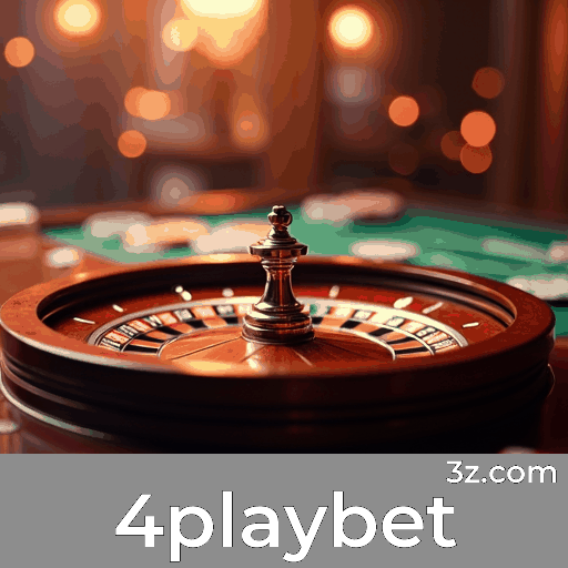 4playbet: Sua Plataforma de Apostas com Segurança e Profissionalismo