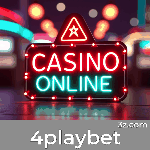 4playbet: A Nova Experiência de Interação Social no Casino