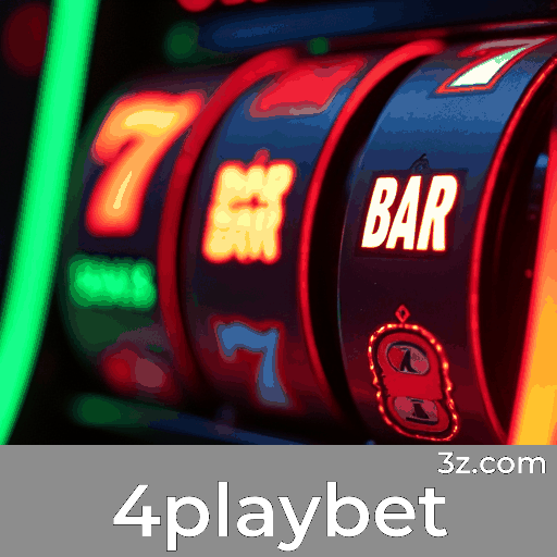 4playbet: Diversão Ilimitada para Jogadores Brasileiros