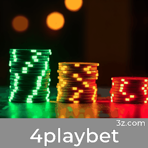 4playbet: Jogos e estratégias que transformam suas vitórias