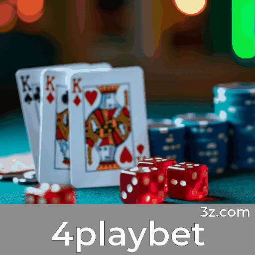 4playbet: Jogos e estratégias que transformam suas vitórias