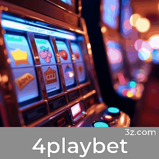 4playbet: Sua Plataforma de Apostas com Segurança e Profissionalismo