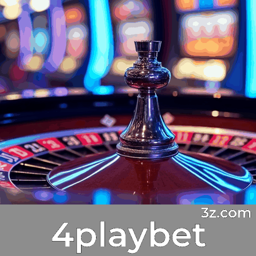 4playbet: Seu Cassino Online Seguro e Rápido