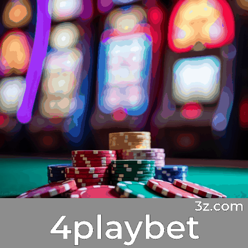 4playbet: Cassino Premiado com Pagamentos Rápidos